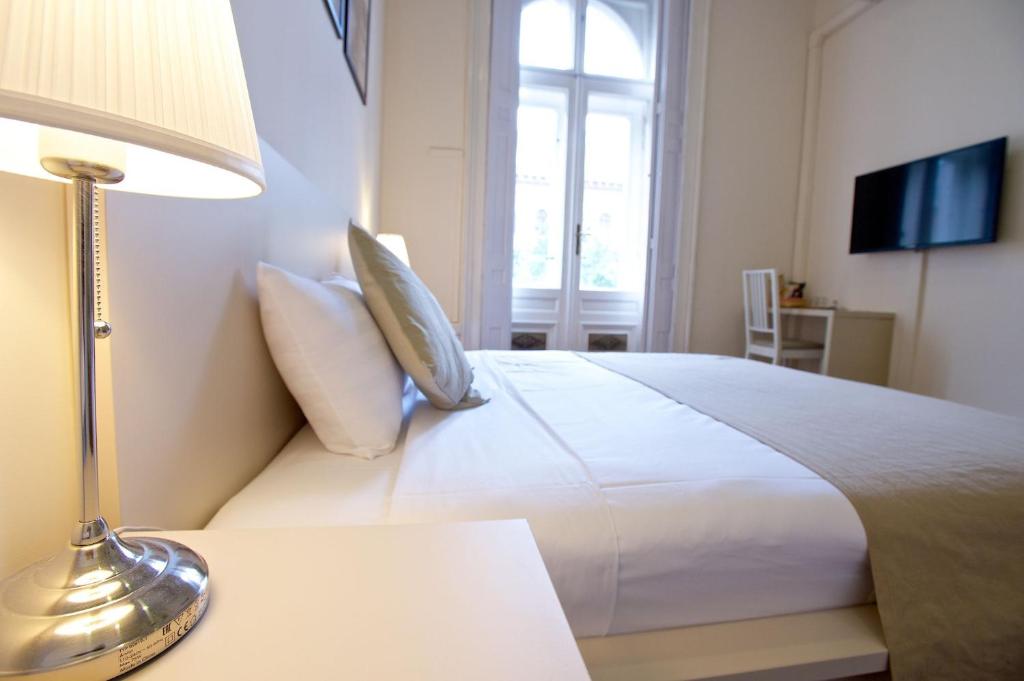 Andrassy Thai Hotel - Resim 40