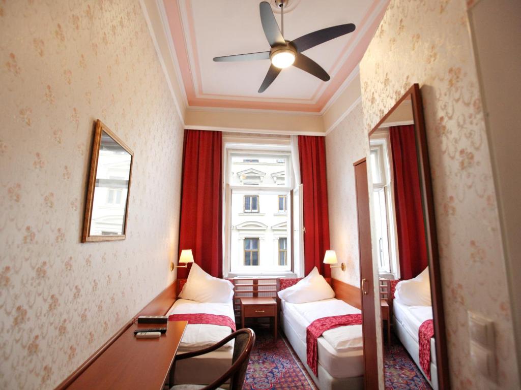 HPA Hotel Andreas - Resim 18