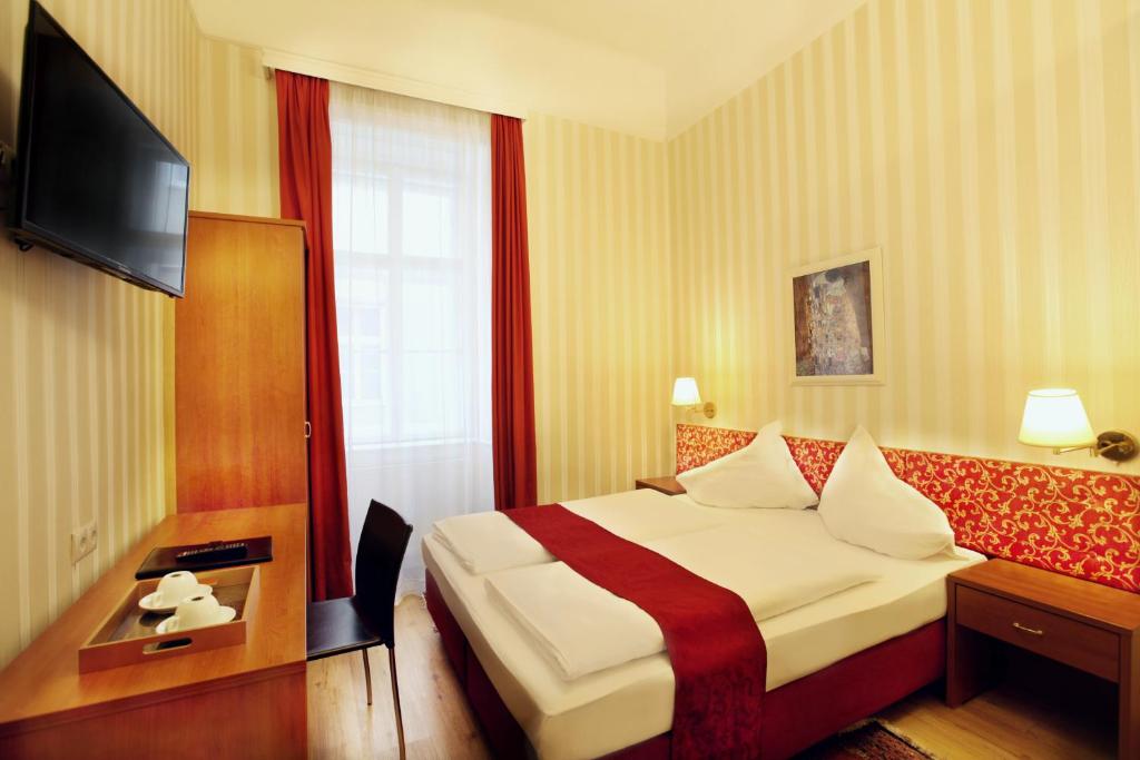 HPA Hotel Andreas - Resim 17