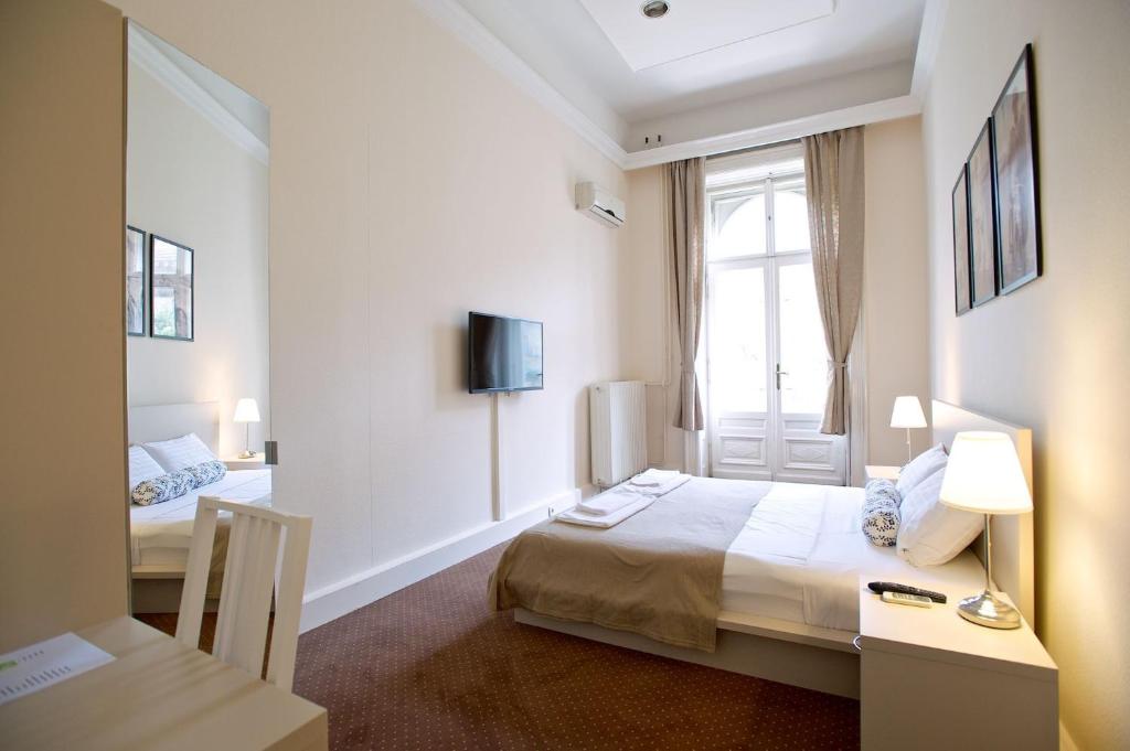 Andrassy Thai Hotel - Resim 43