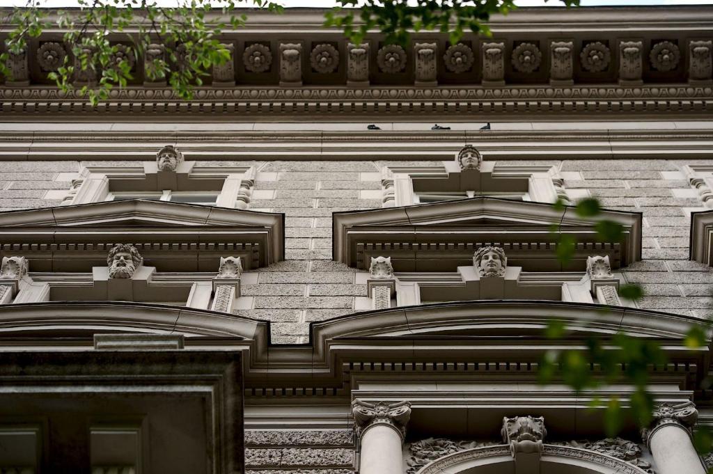 Andrassy Thai Hotel - Resim 32