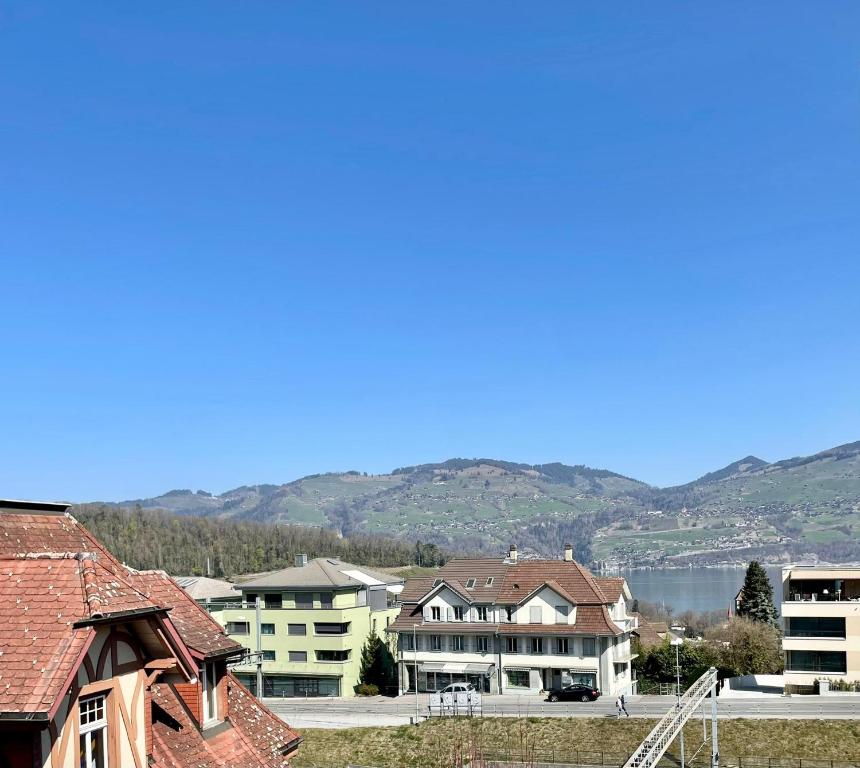Studio Bahnhof Spiez