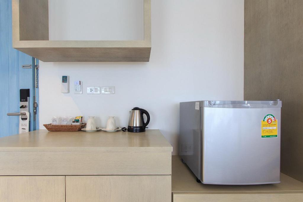 De Pastel Hua Hin - Resim 36