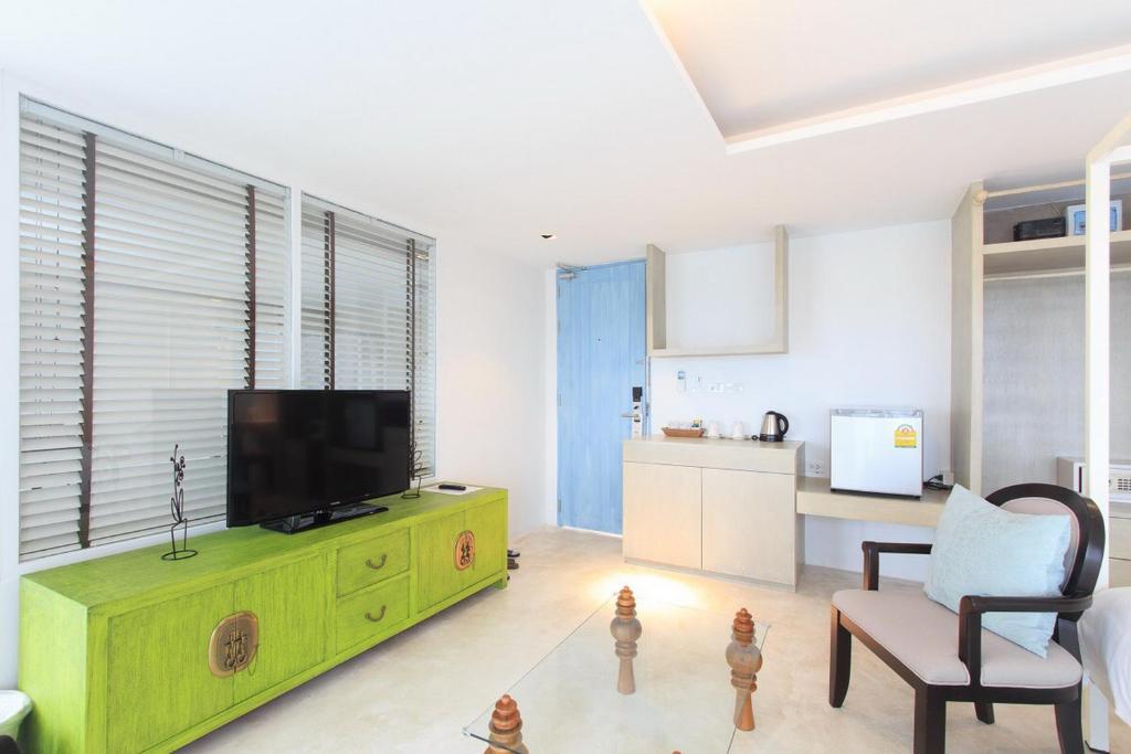 De Pastel Hua Hin - Resim 35