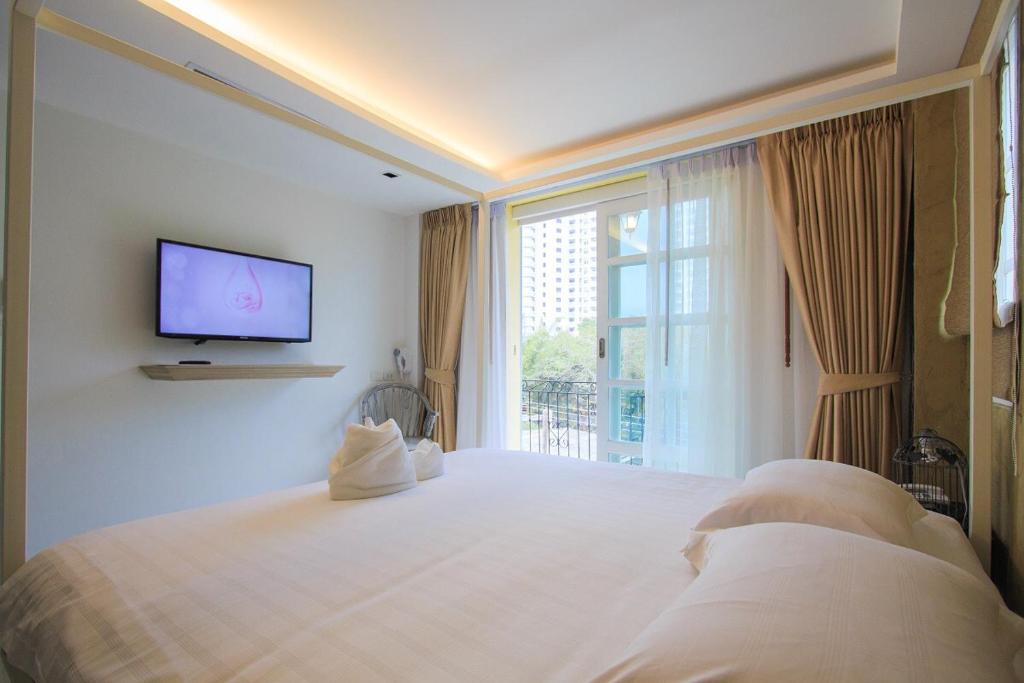 De Pastel Hua Hin - Resim 2