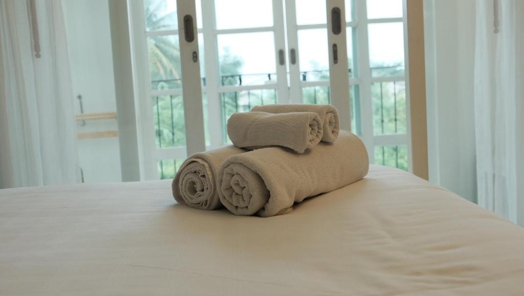 De Pastel Hua Hin - Resim 42