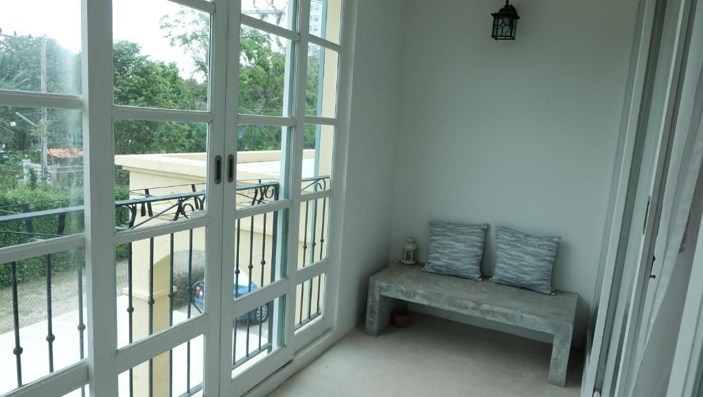 De Pastel Hua Hin - Resim 41