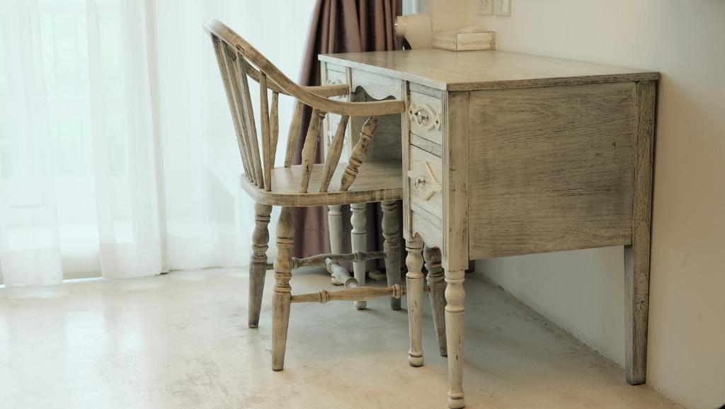 De Pastel Hua Hin - Resim 40