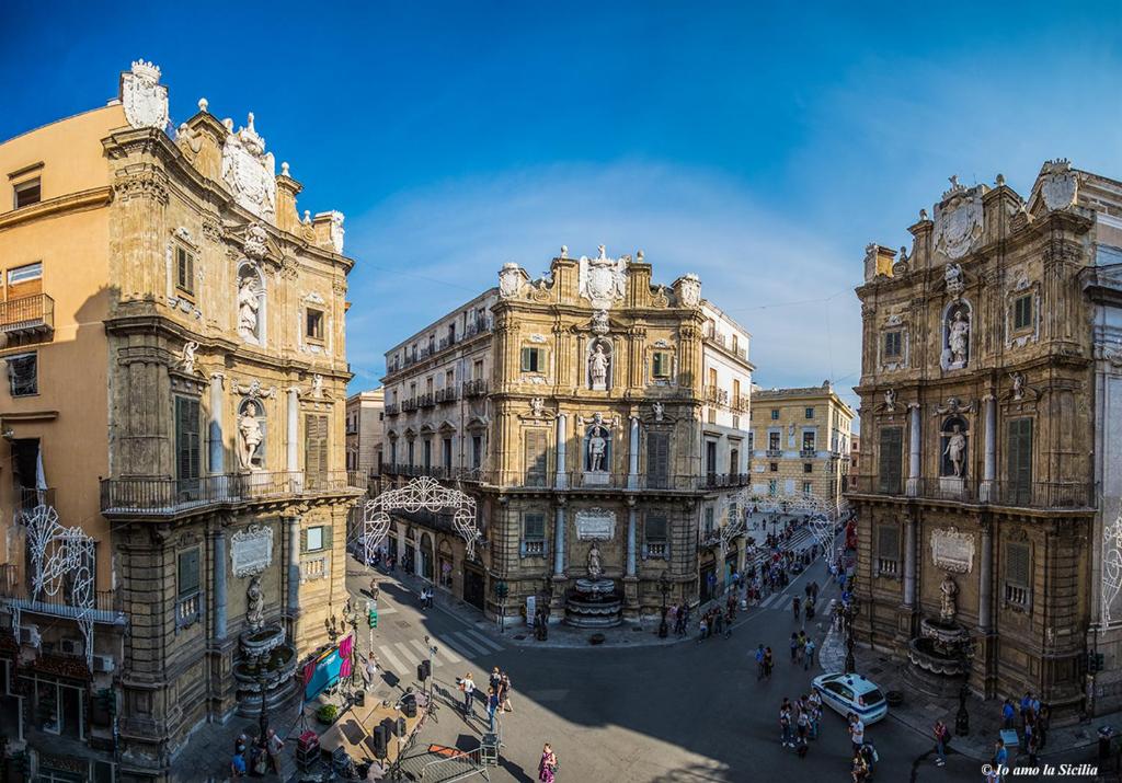 Foto dalla galleria di A CASA DI ARMANDO a Palermo