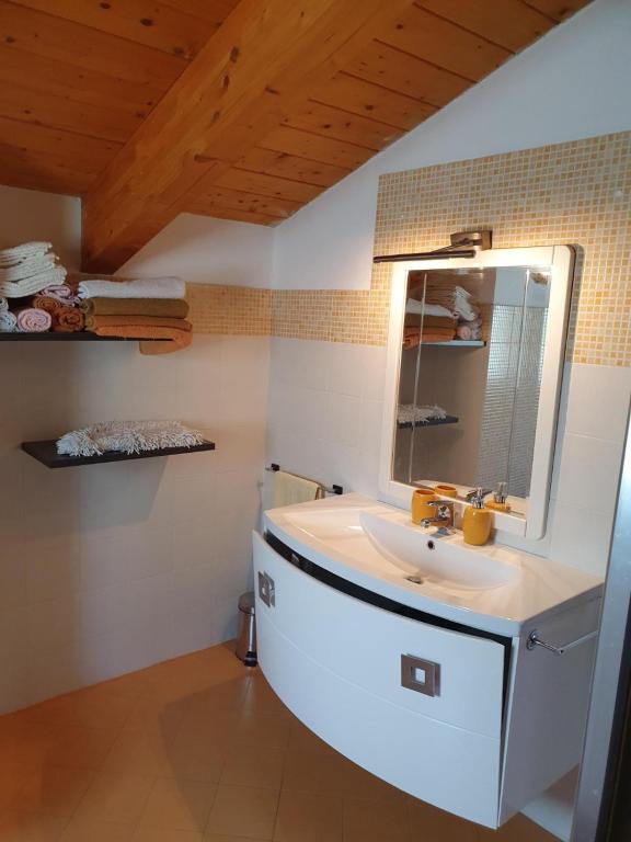 Fotografie z fotogalerie ubytování Casa Ori v destinaci Salto