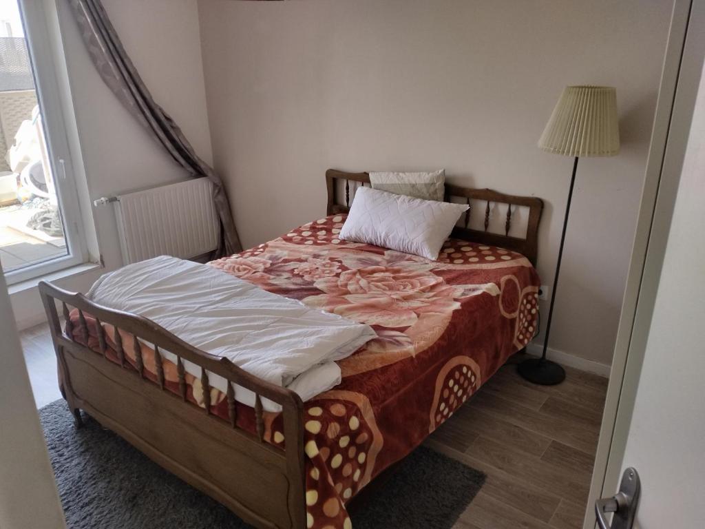 Chambre privé