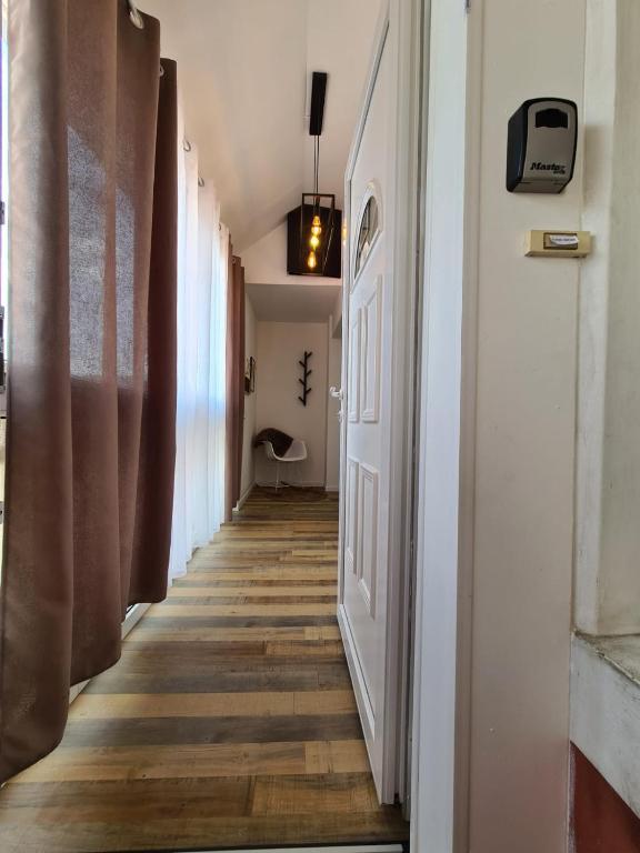 Le raffiné-parking privé-proche frontière Bâle – photo 12