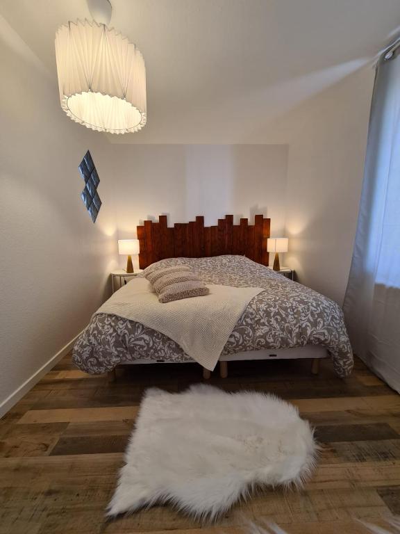 Le raffiné-parking privé-proche frontière Bâle – photo 25