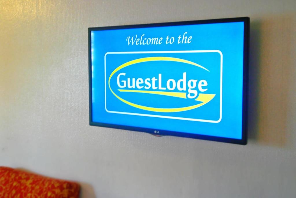 GuestLodge - 工作室