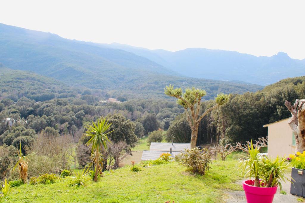 Villa I Bugni - Apartamento De Dos Dormitorios