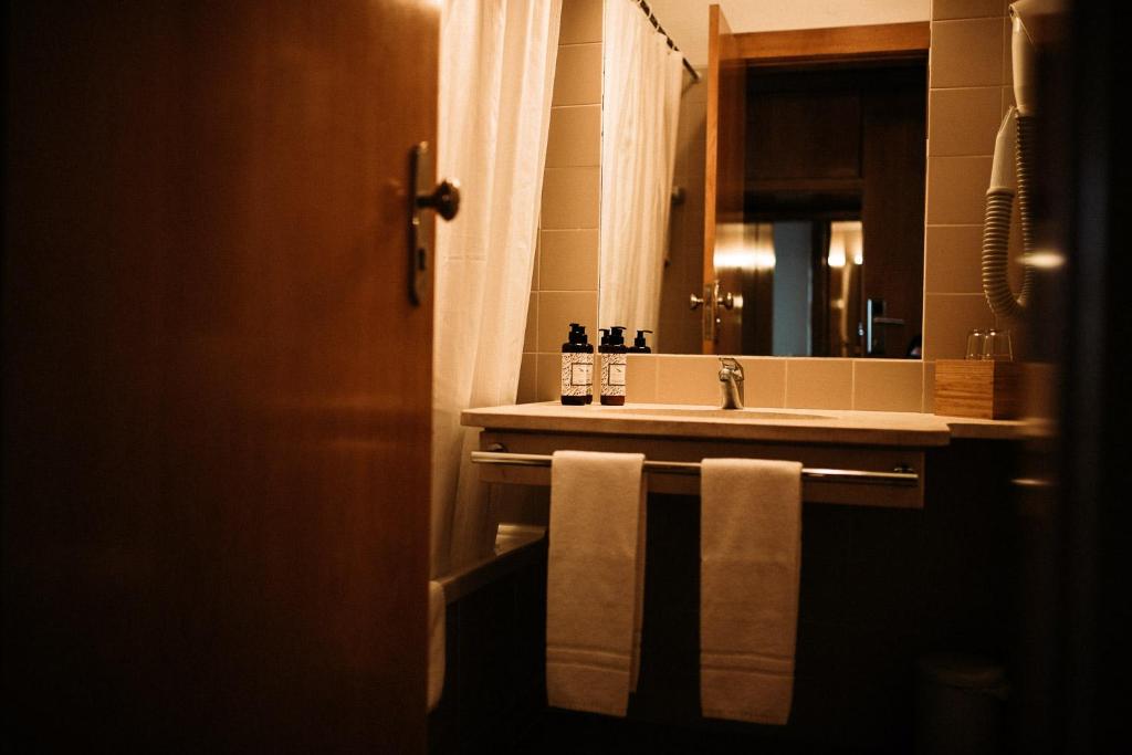 Quinta do Paço Hotel - 8