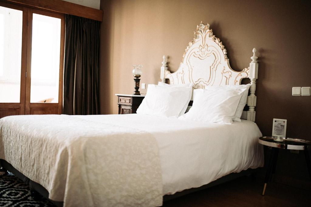 Quinta do Paço Hotel - 11