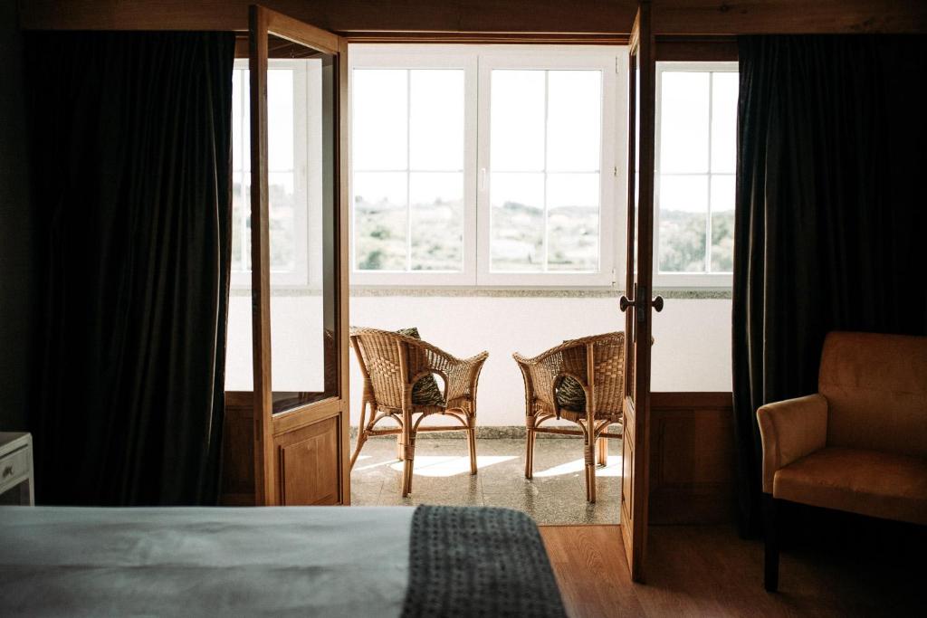 Quinta do Paço Hotel - 5