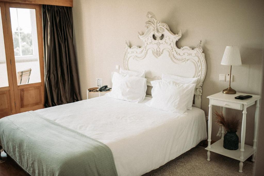 Quinta do Paço Hotel - 13