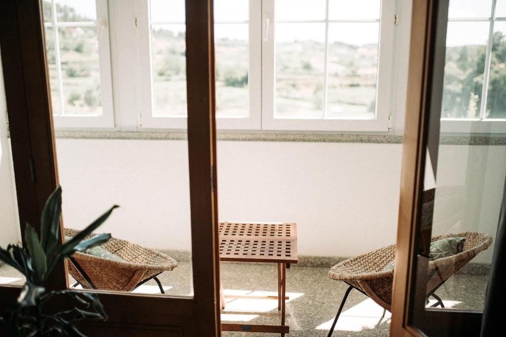 Quinta do Paço Hotel - 6