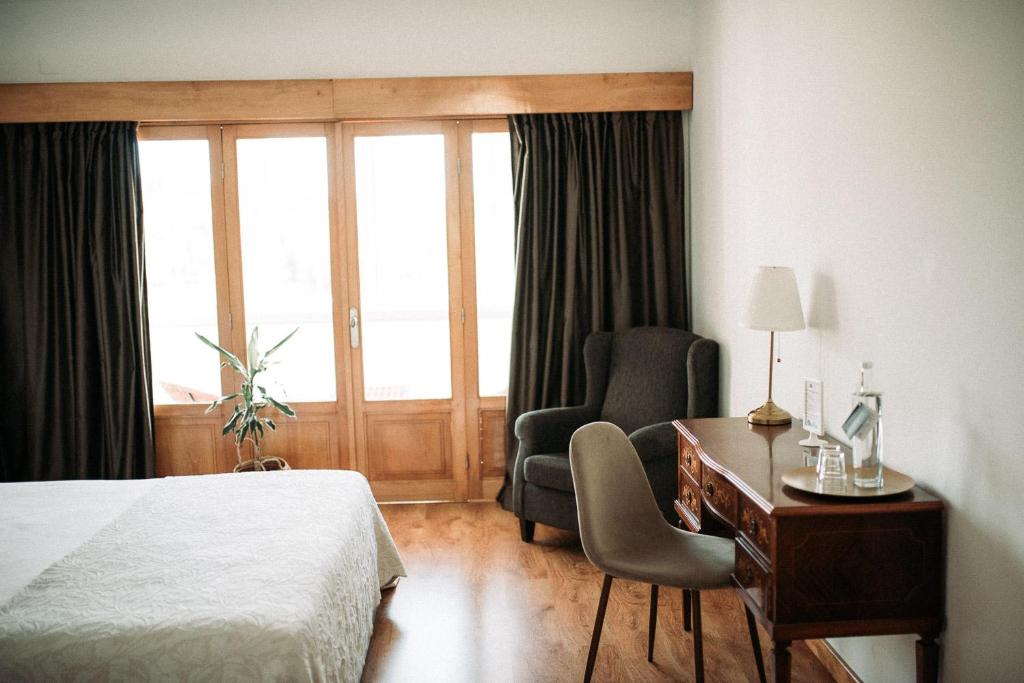 Quinta do Paço Hotel - 15