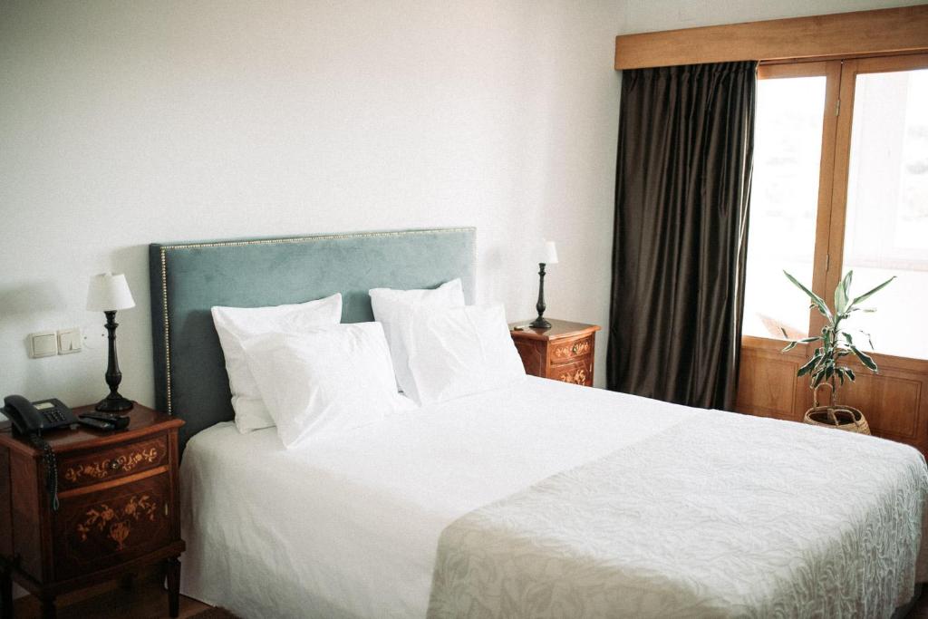 Quinta do Paço Hotel - 14