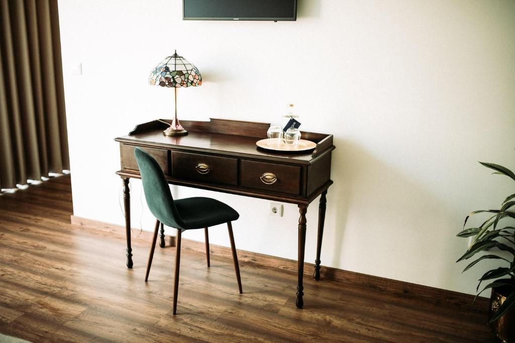 Quinta do Paço Hotel - 18