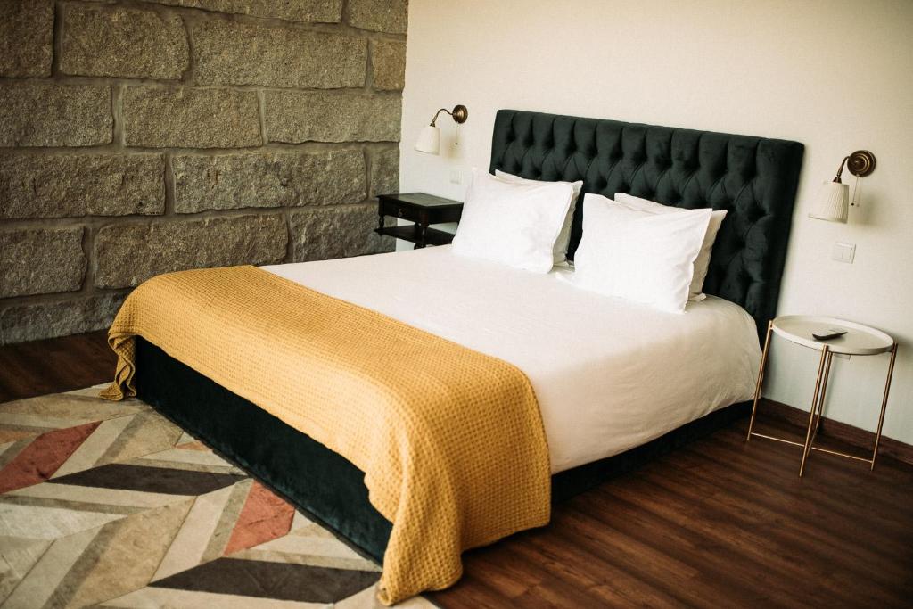 Quinta do Paço Hotel - 17