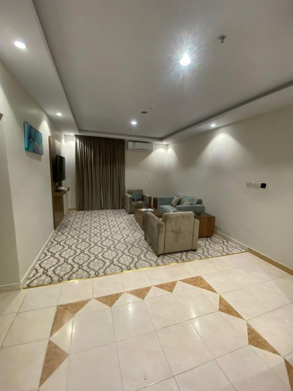 ديار الأحبة للوحدات السكنية المفروشة - Deluxe King Studio