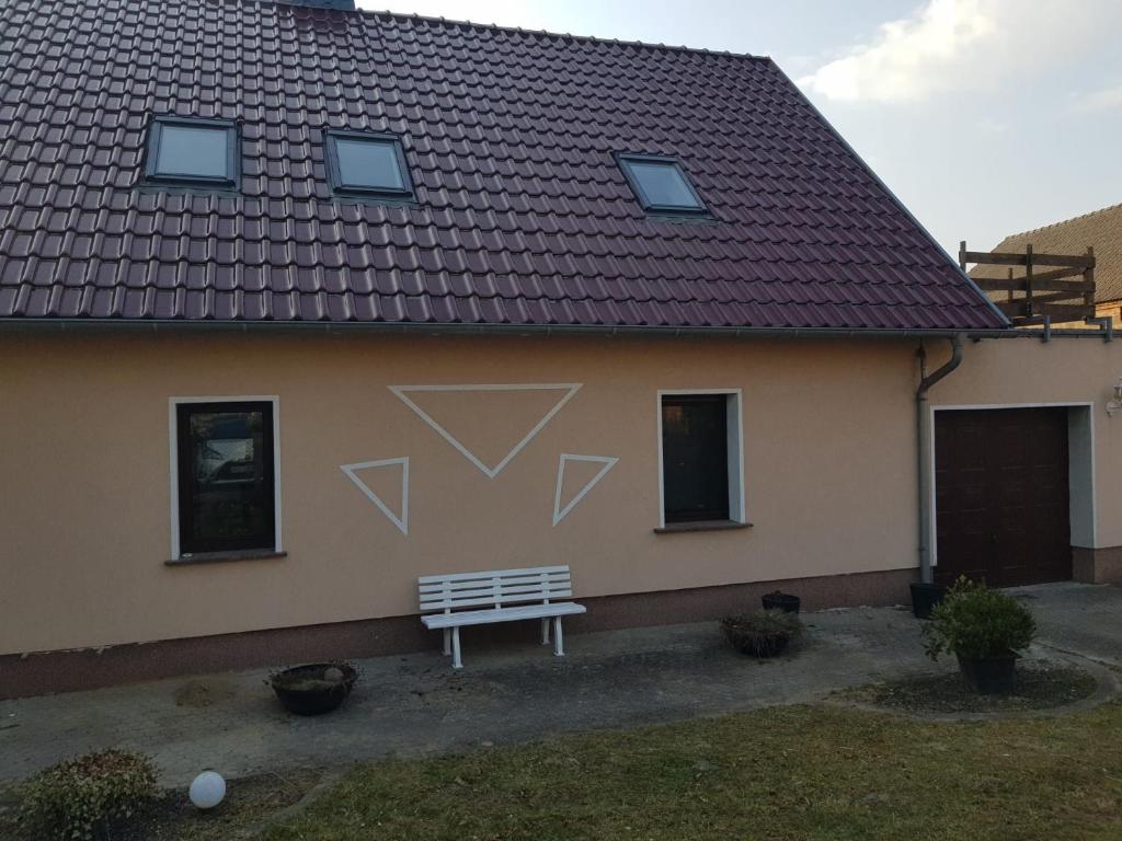 Seeblick - Appartement Met één Slaapkamer