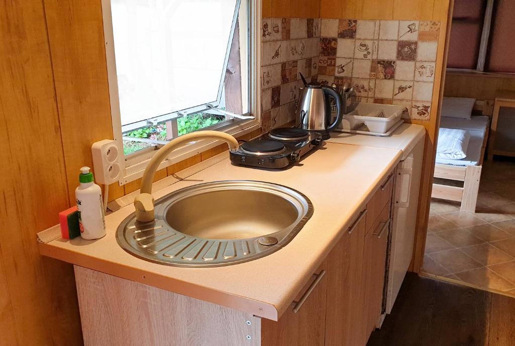 Ośrodek Wypoczynkowy ADA - 6