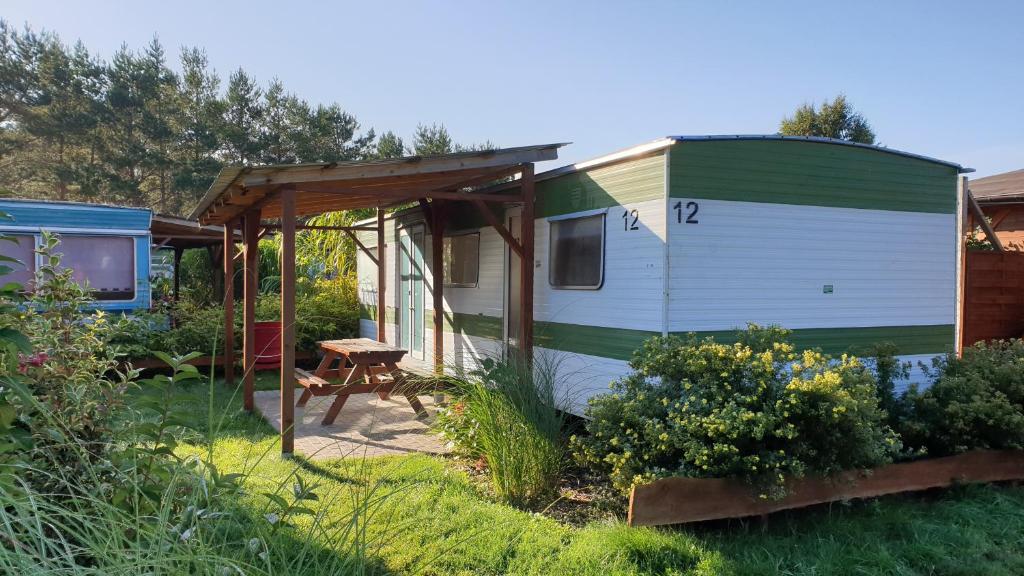 Ośrodek Wypoczynkowy ADA - 4