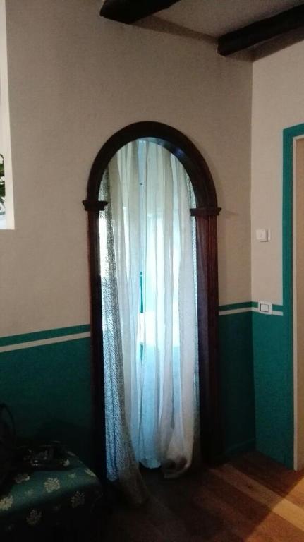 Fotografie z fotogalerie ubytování sacrobosco apartment Quercia v destinaci Bomarzo