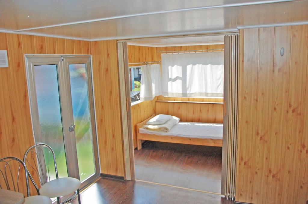 Ośrodek Wypoczynkowy ADA - 1