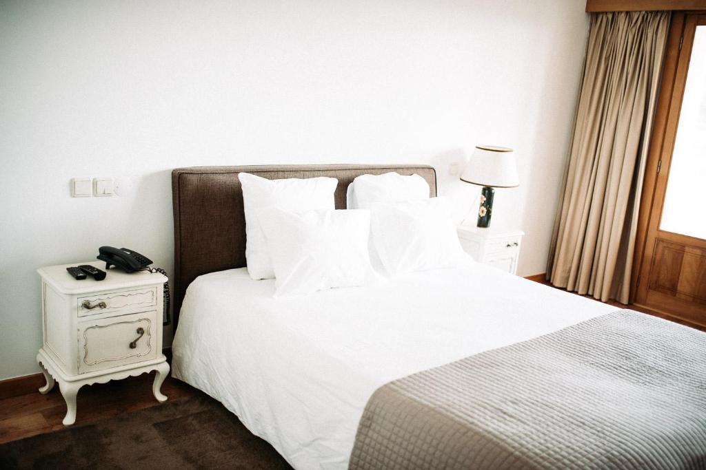 Quinta do Paço Hotel - 10