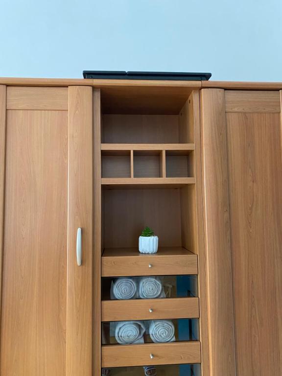 Zdjęcie z galerii obiektu Balaton7 Apartmanház - Badacsonytomaj Centrum w mieście Badacsonytomaj