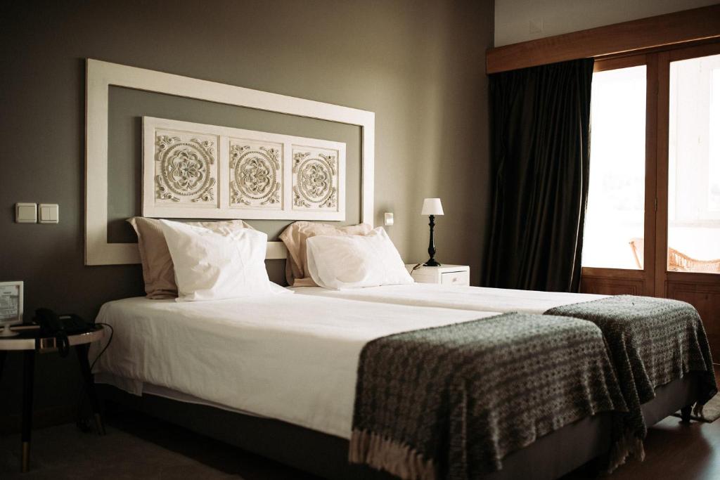 Quinta do Paço Hotel - 1