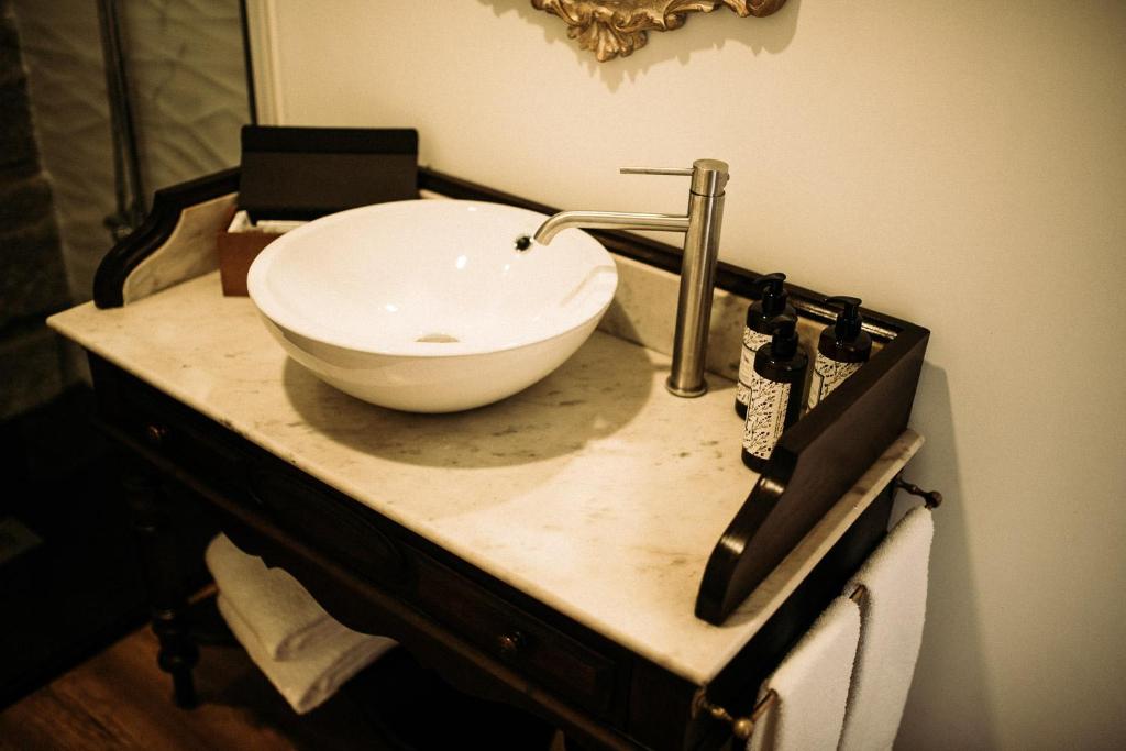 Quinta do Paço Hotel - 19