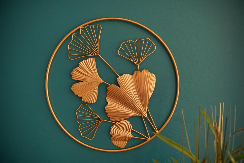 Fotografie z fotogalerie ubytování Eger's Flow Apartment v destinaci Eger