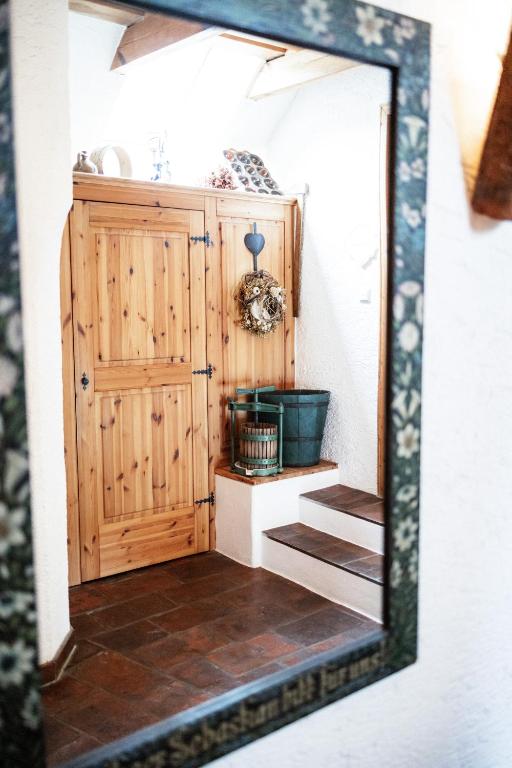 Fotografie z fotogalerie ubytování Winzerzimmer Pronegg vlg. Kristeindl v destinaci Leutschach