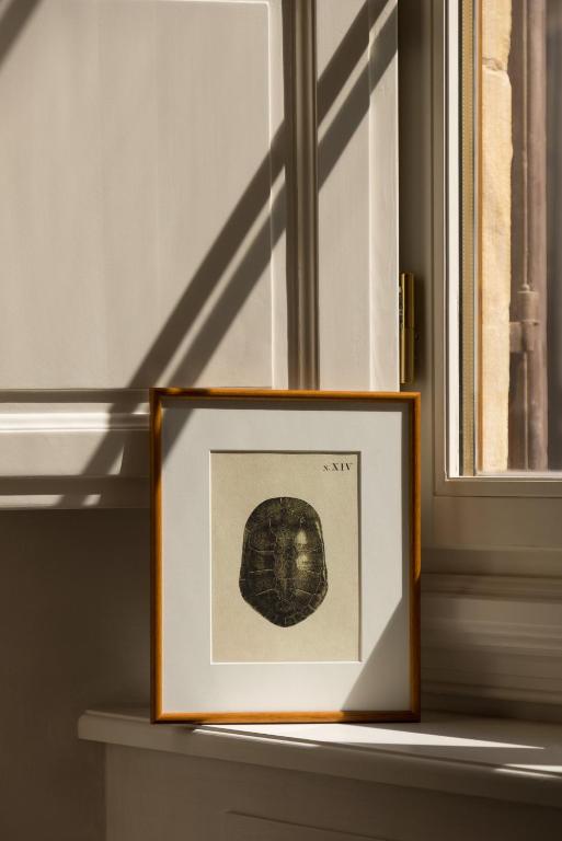 Casa G. Firenze - Resim 31