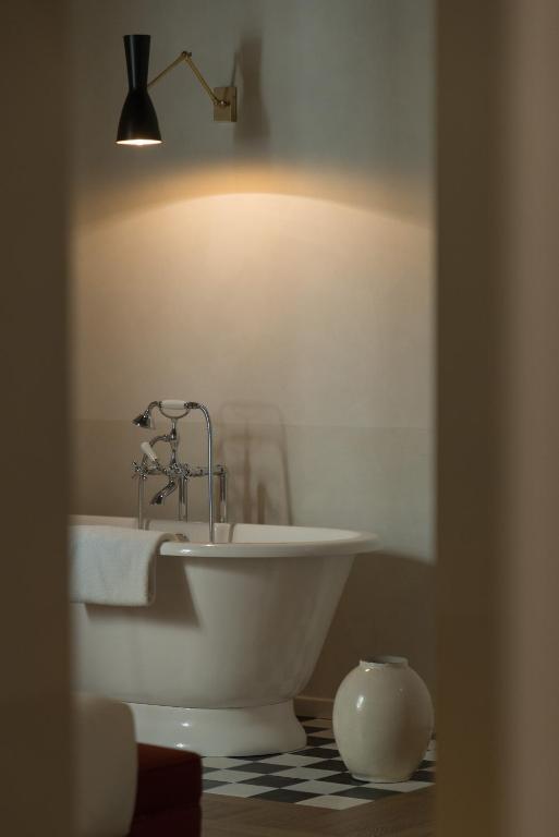 Casa G. Firenze - Resim 33