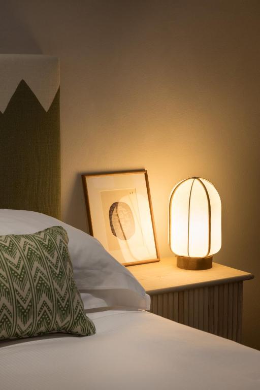 Casa G. Firenze - Resim 41