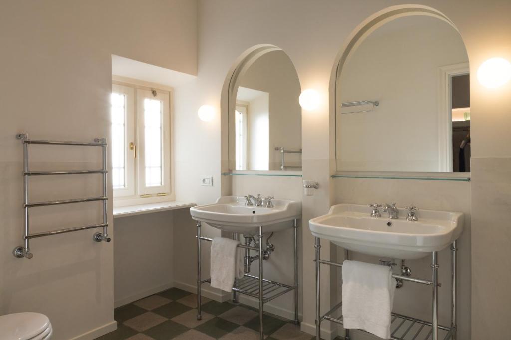 Casa G. Firenze - Resim 42