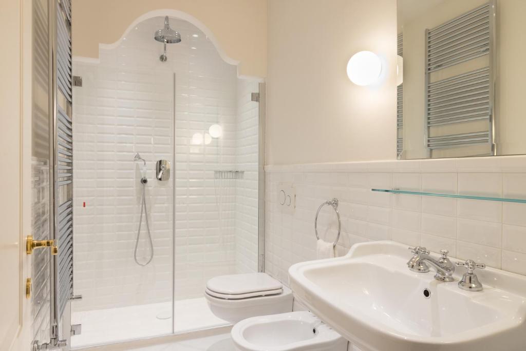 Casa G. Firenze - Resim 45