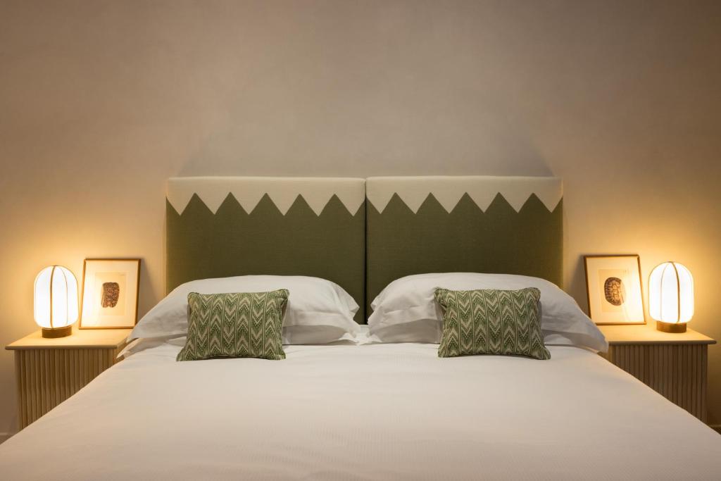 Casa G. Firenze - Resim 38