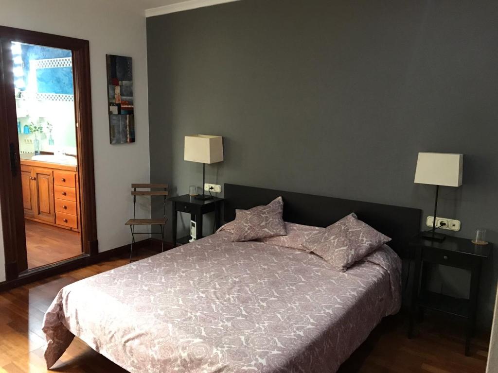 Fotografie z fotogalerie ubytování Los Girasoles v destinaci Fuengirola