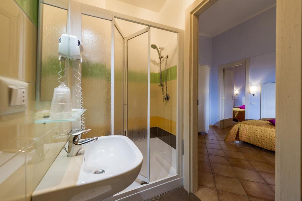 Badia Rooms & Breakfast - 16