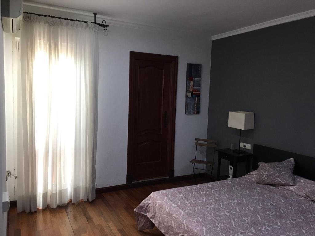 Fotografie z fotogalerie ubytování Los Girasoles v destinaci Fuengirola