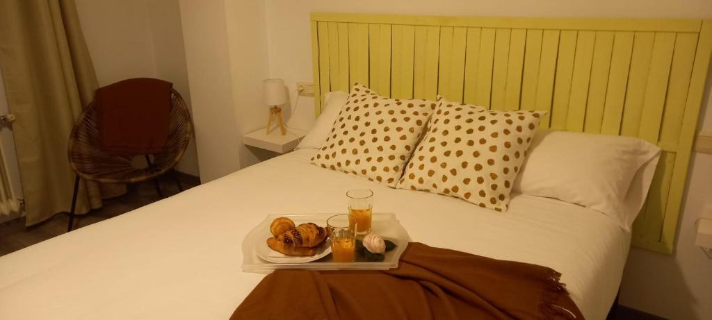 Apartamento Exterior Camiño Inglés, Sigüeiro – Precios ...